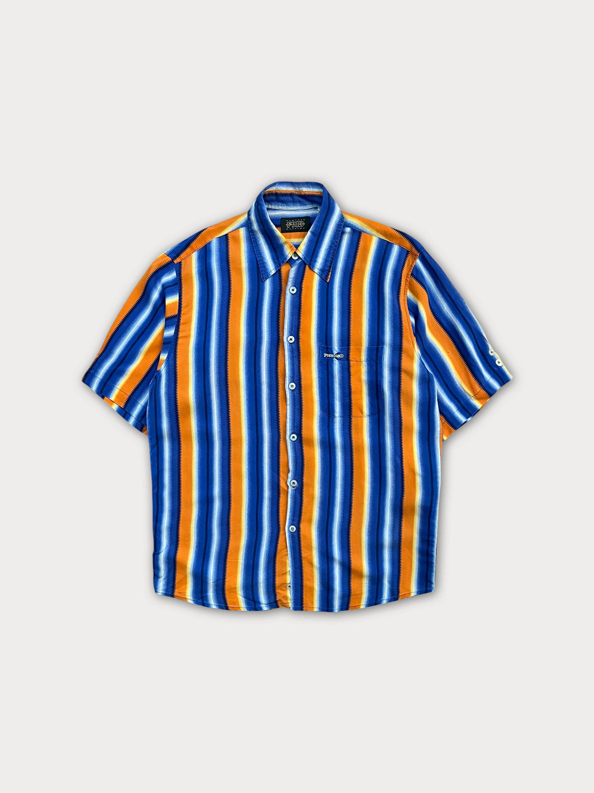 Foxhound Shirt
