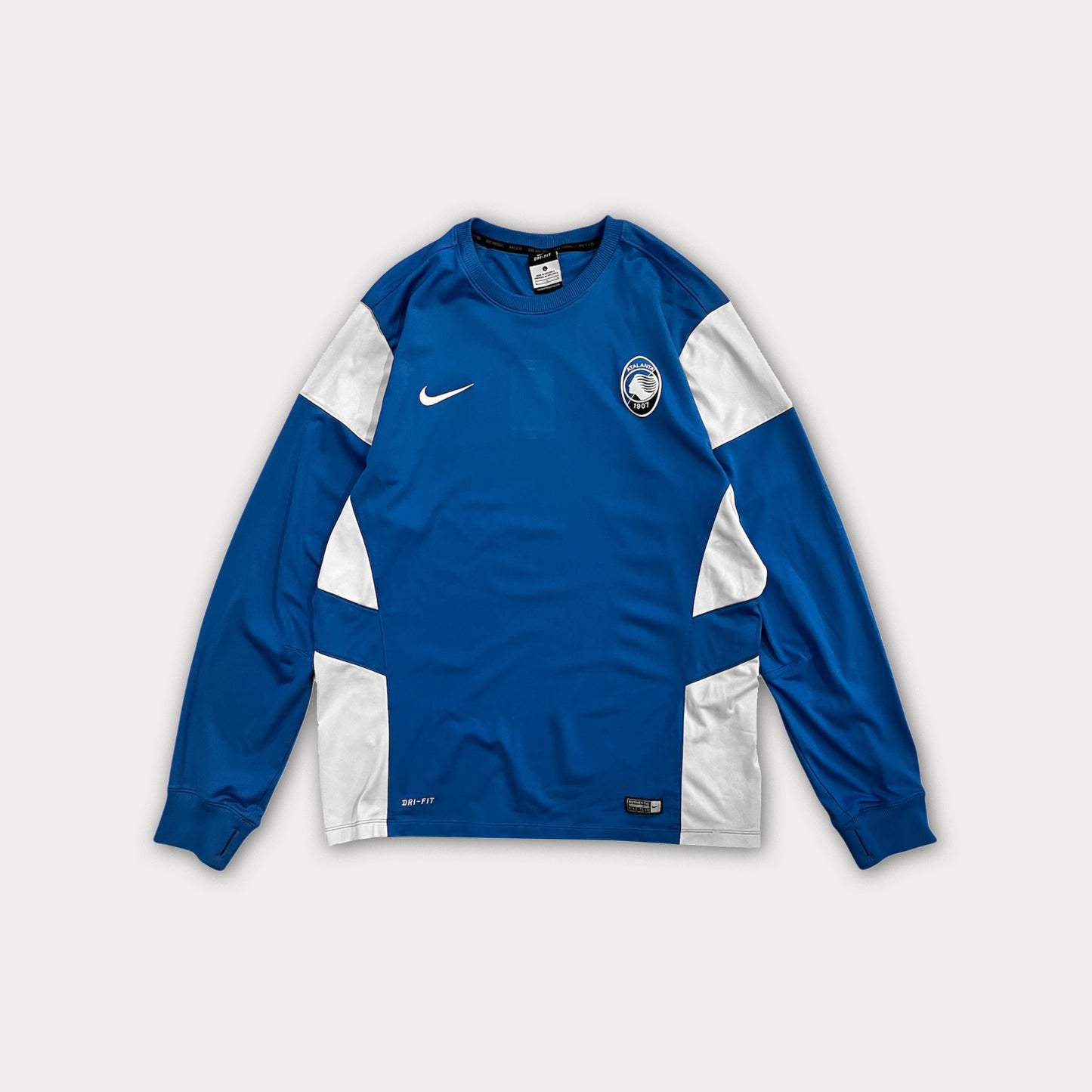 2014 Atalanta Nike Training