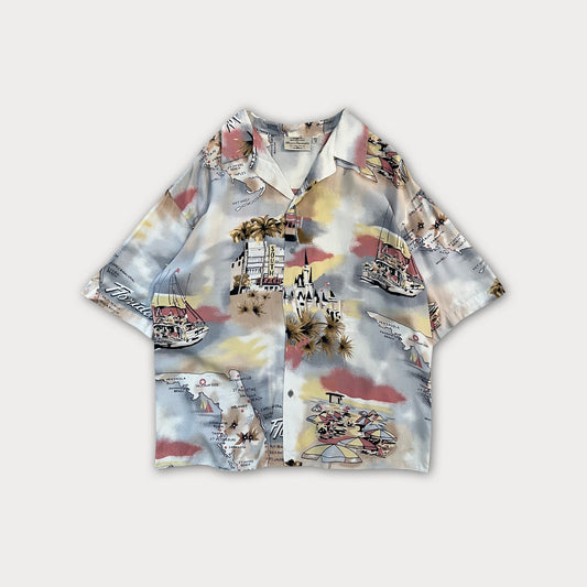 Hawaiian Shirt