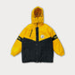 90s NFL Steelers Padded Jacket