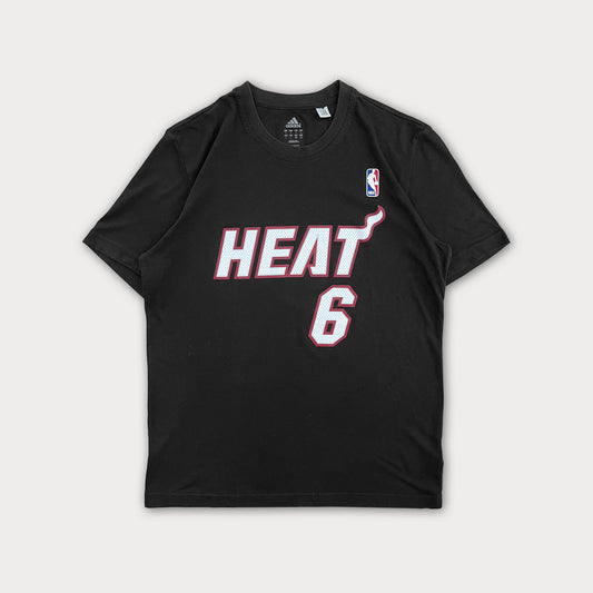 Miami Heat - James