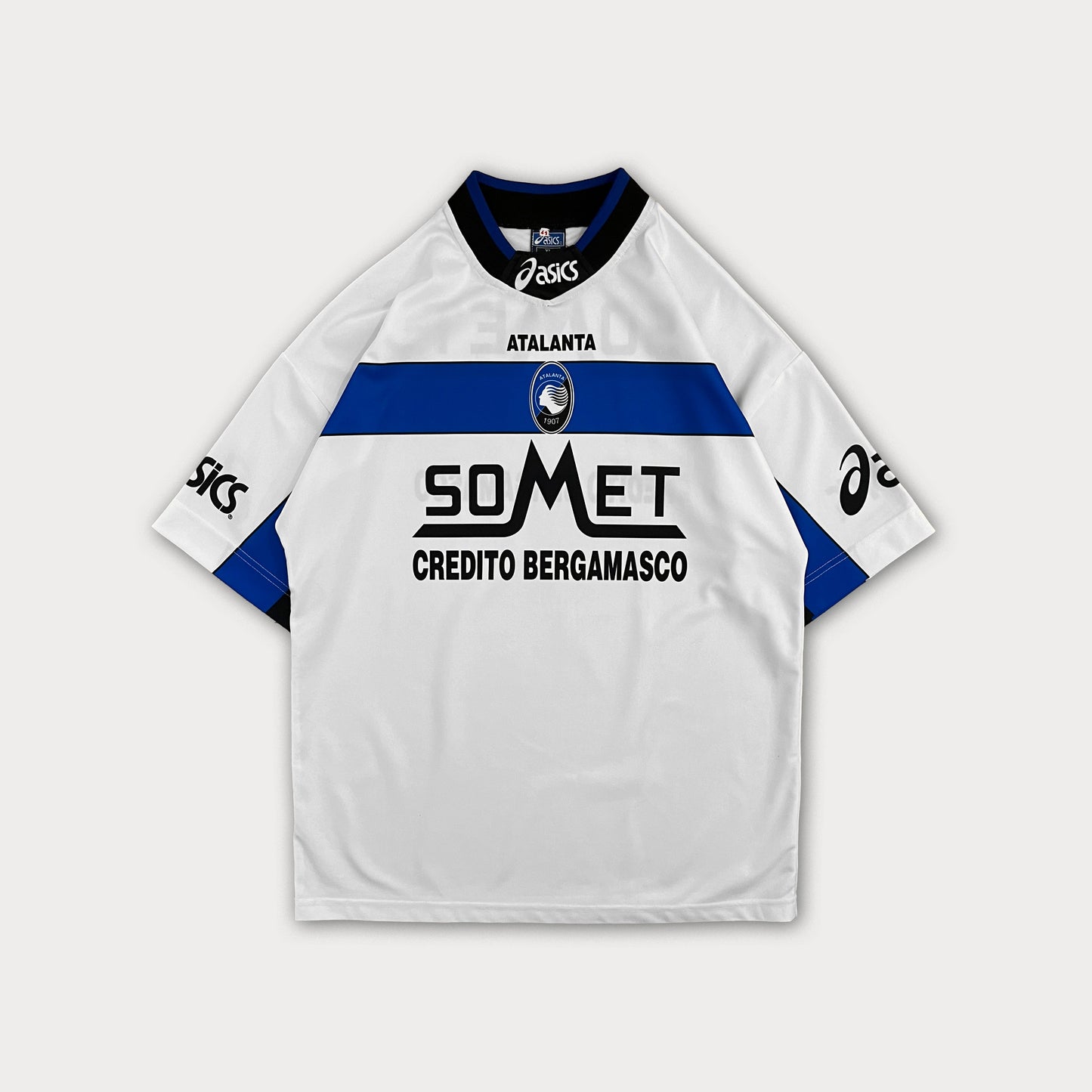 OG Vtg 90s Atalanta Training Kit