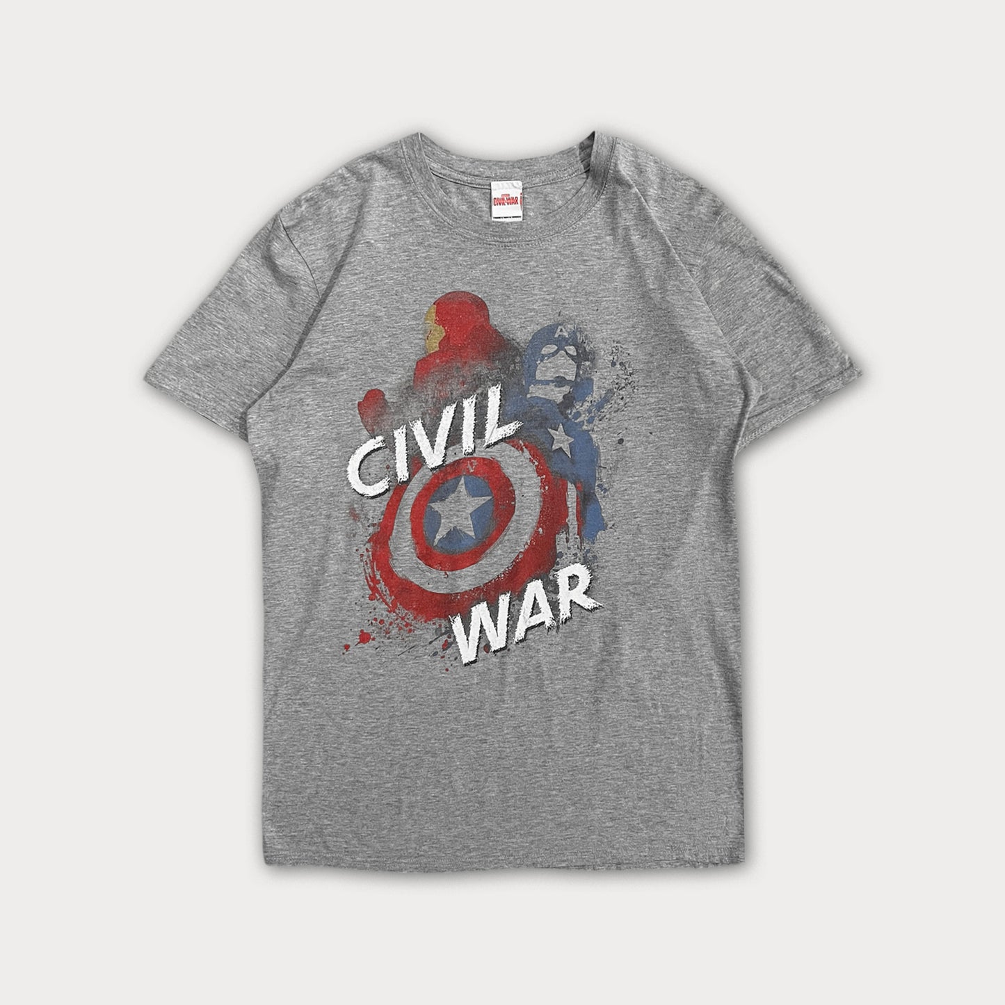 Marvel Tee