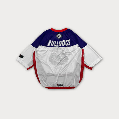 Street Hockey Philadelphia Bulldogs