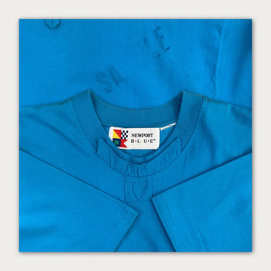 80s SAMPLE Thick Cotto Tee