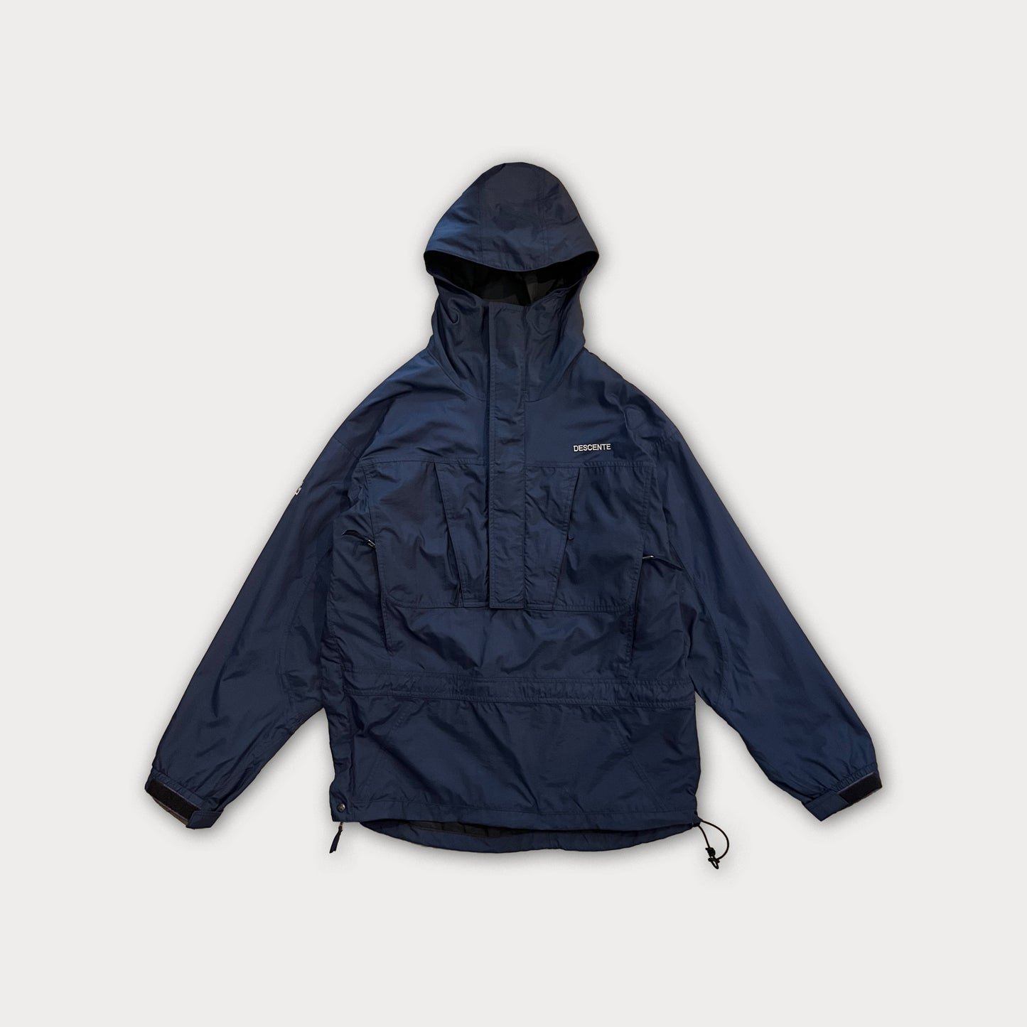 Descente Anorak