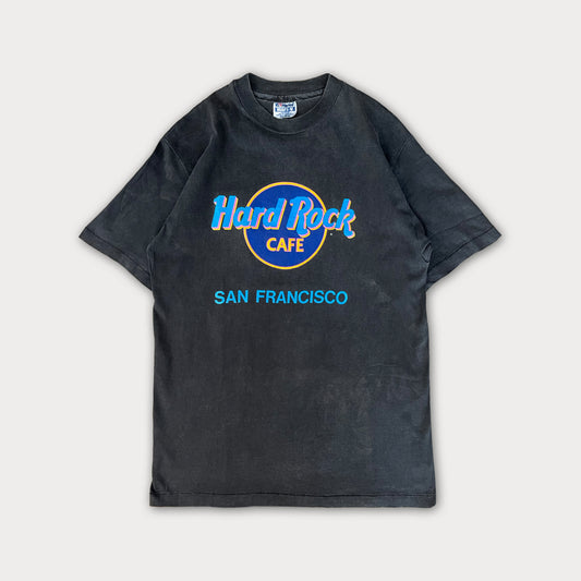 Mid 90s Hard Rock Tee