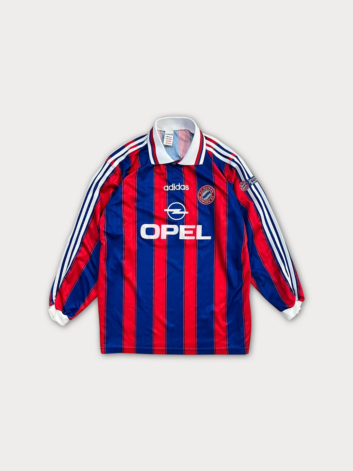 1995-97 Bayern Munich Junior Team