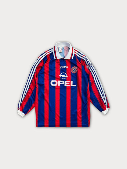 1995-97 Bayern Munich Junior Team