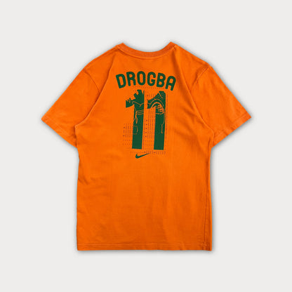 Nike X Drogba Tee