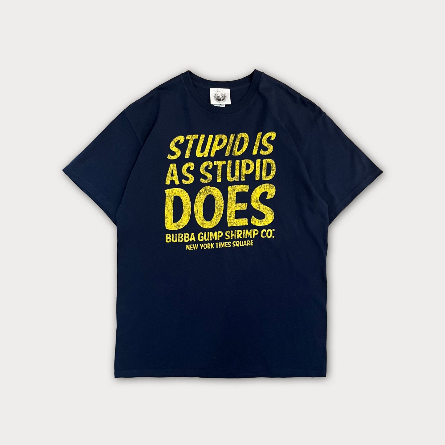 Bubba Gump (Forrest Gump) Tee
