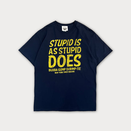Bubba Gump (Forrest Gump) Tee