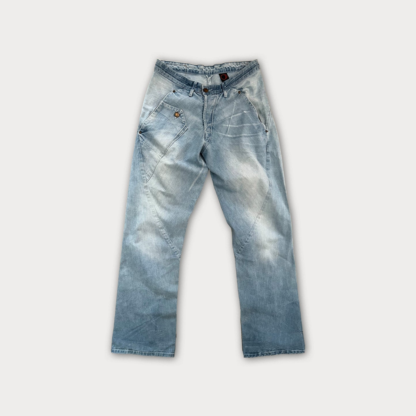 Levi's Engineered Jeans