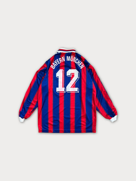 1995-97 Bayern Munich Junior Team