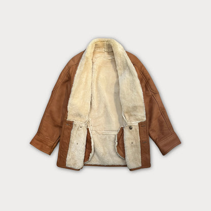 OG Shearling Coat