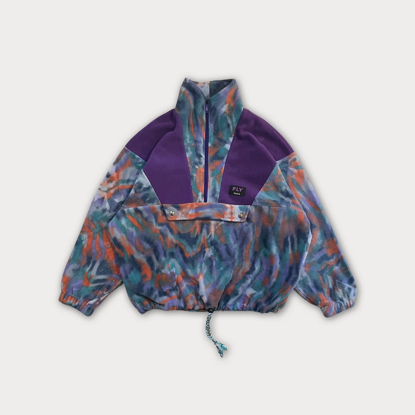 80s Fleece