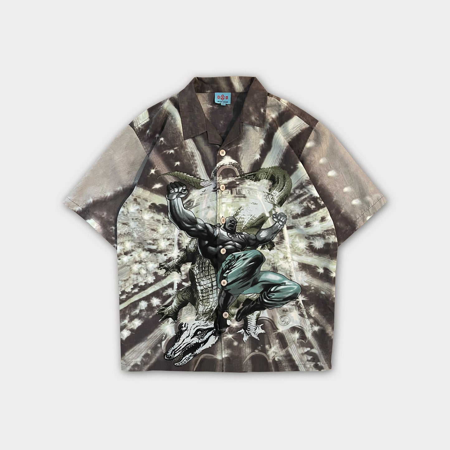 Anime Shirt