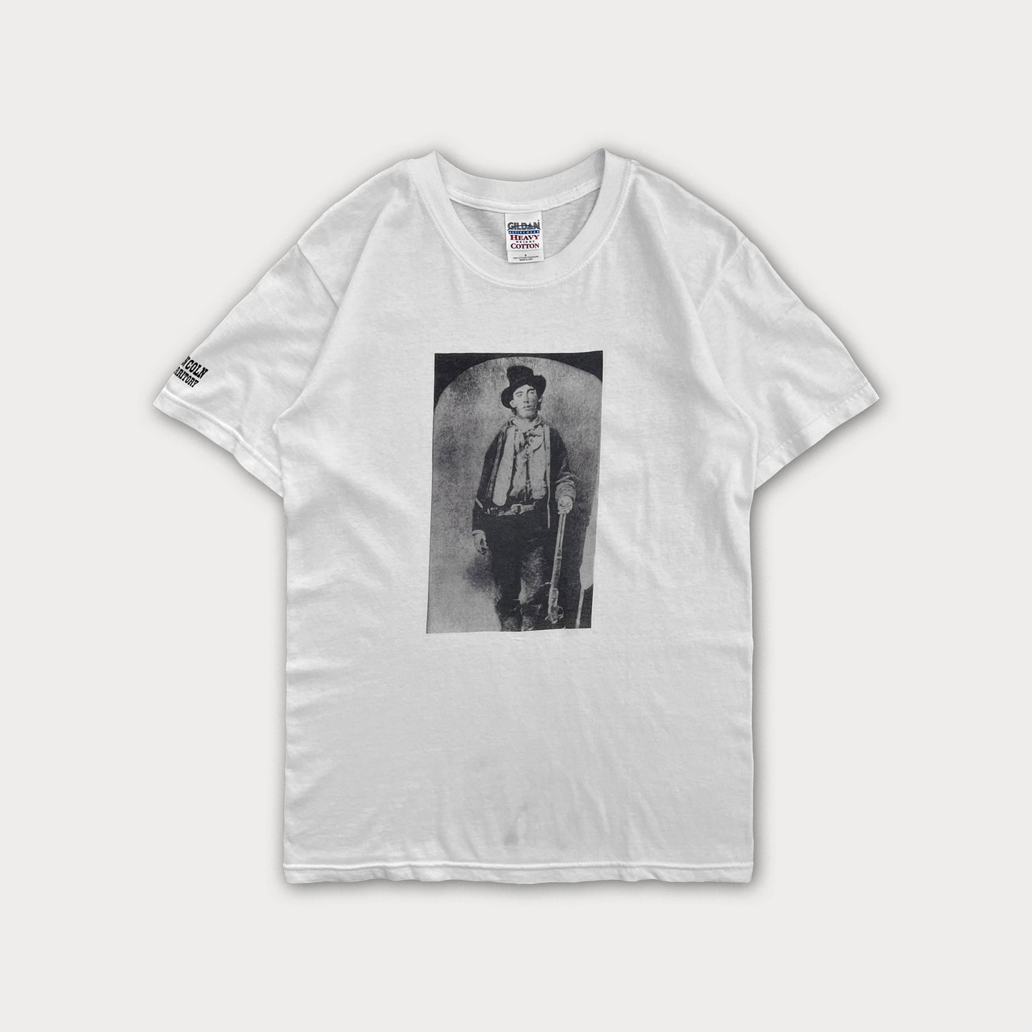Billy the Kid Tee