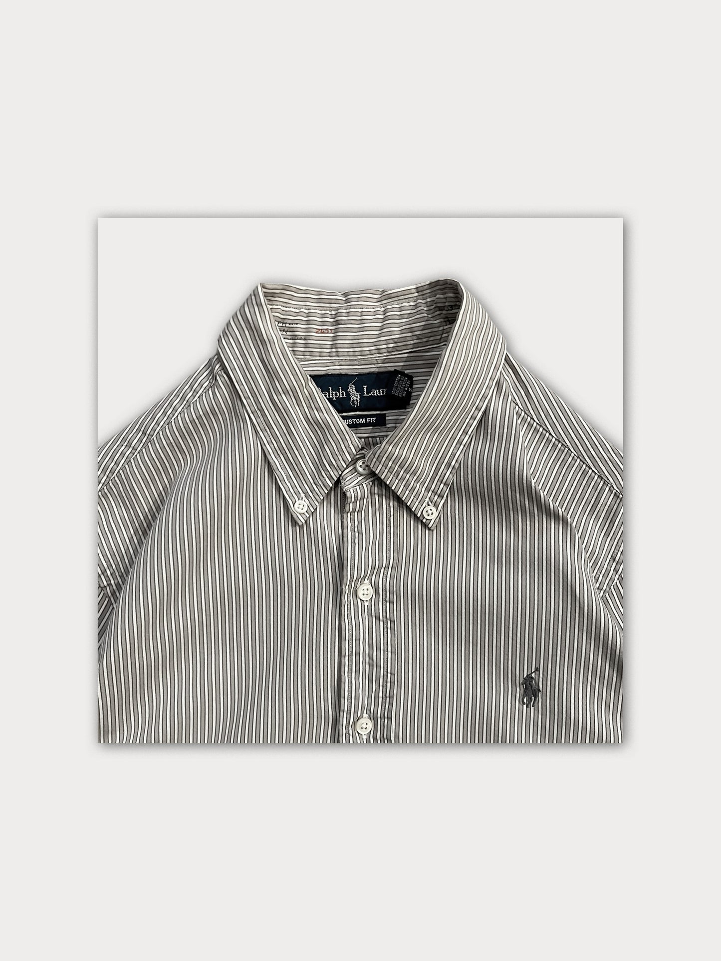 Ralph Lauren Shirt