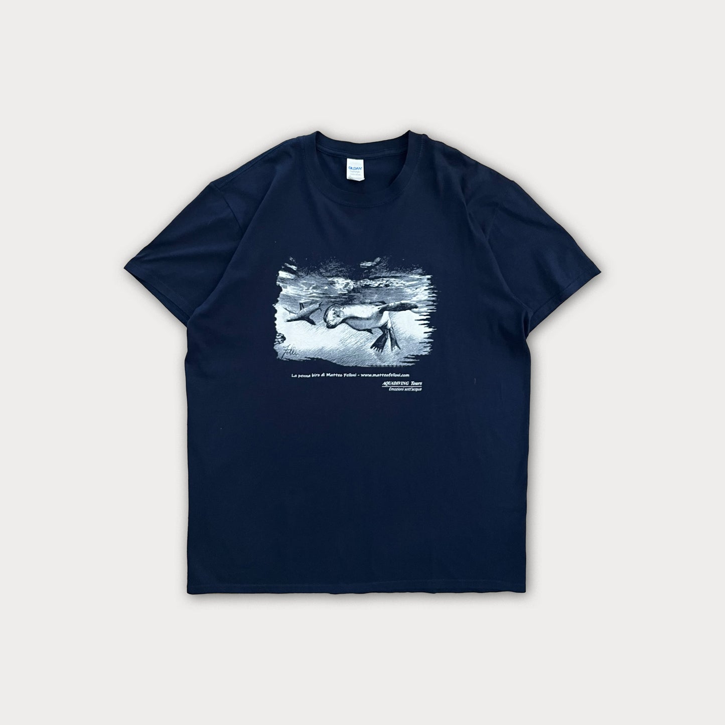 Souv Tee