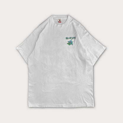 Early 90s Vintage Sea Of Love Tee