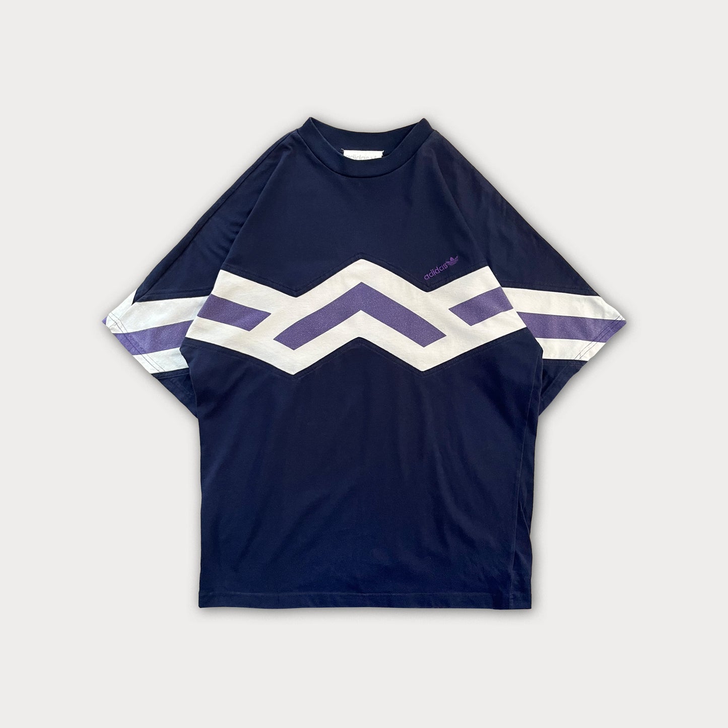 90s Adidas Tee