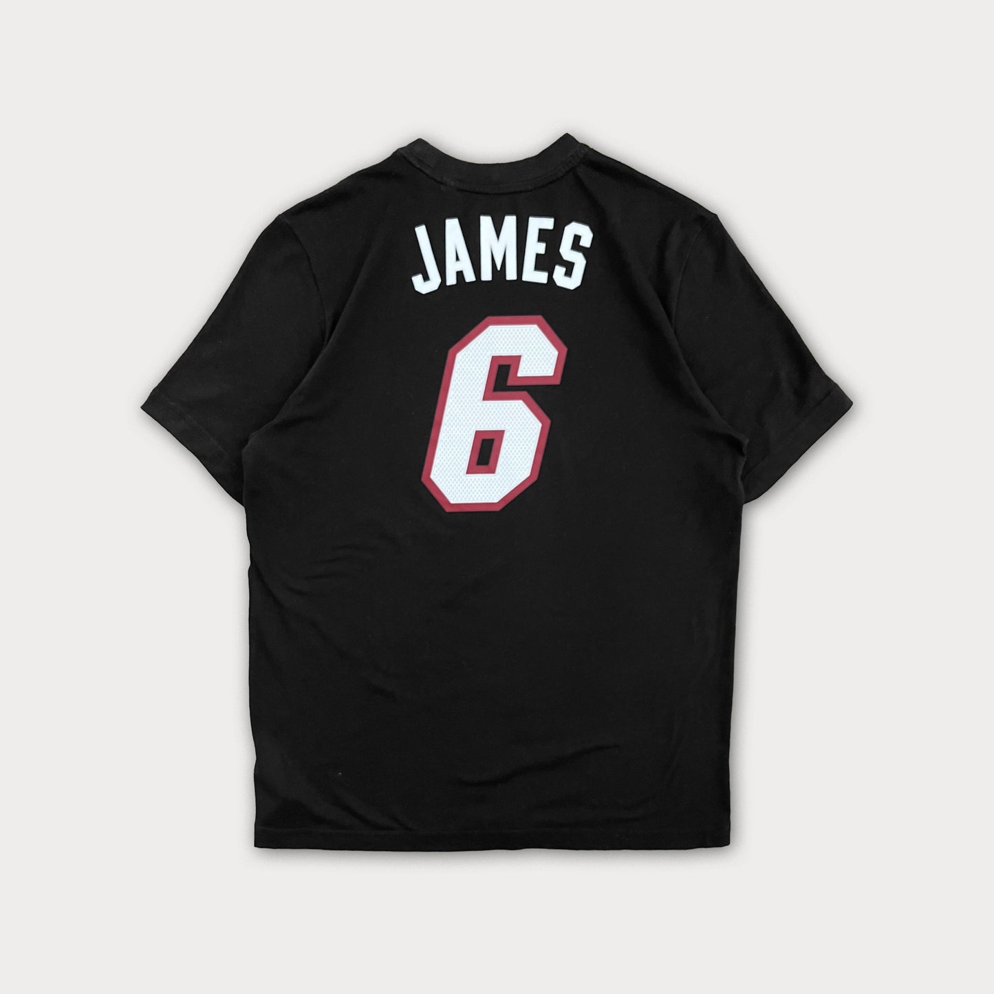 Miami Heat - James