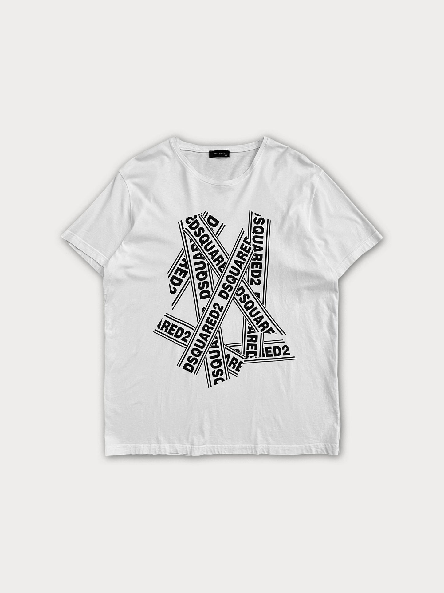 Dsquared Tee