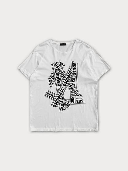 Dsquared Tee