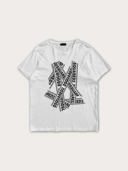 Dsquared Tee