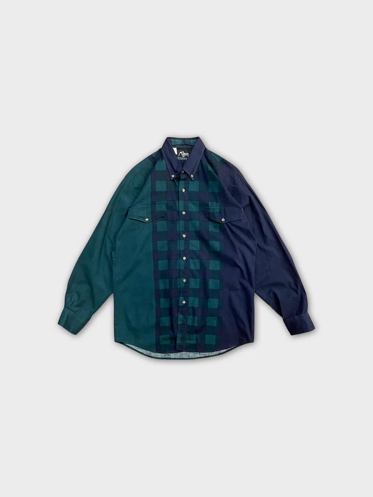 Vtg Shirt