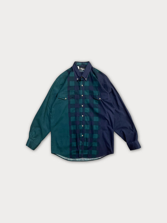 Vtg Shirt