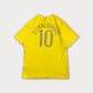 00's Nike Brasil/Ronaldinho Tee