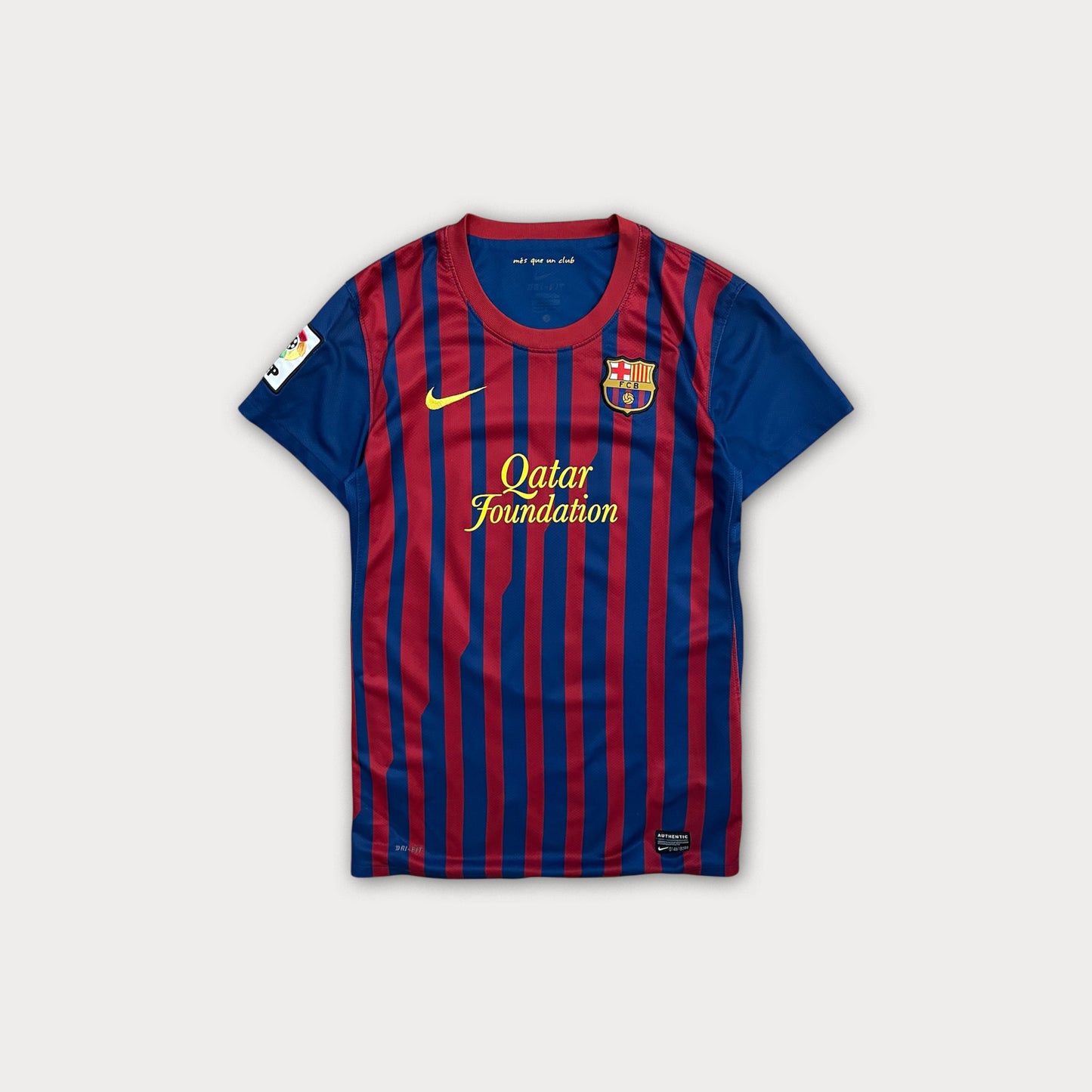 (KIDS SZ L) 2011/12 Barcelona - Messi