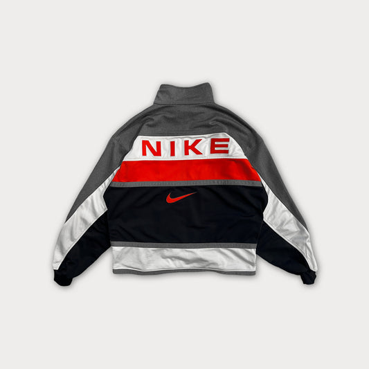 Late 90s Nike Track Jacket