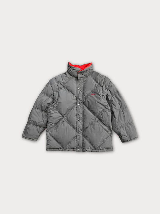 Diadora Puffer Vest/Jacket