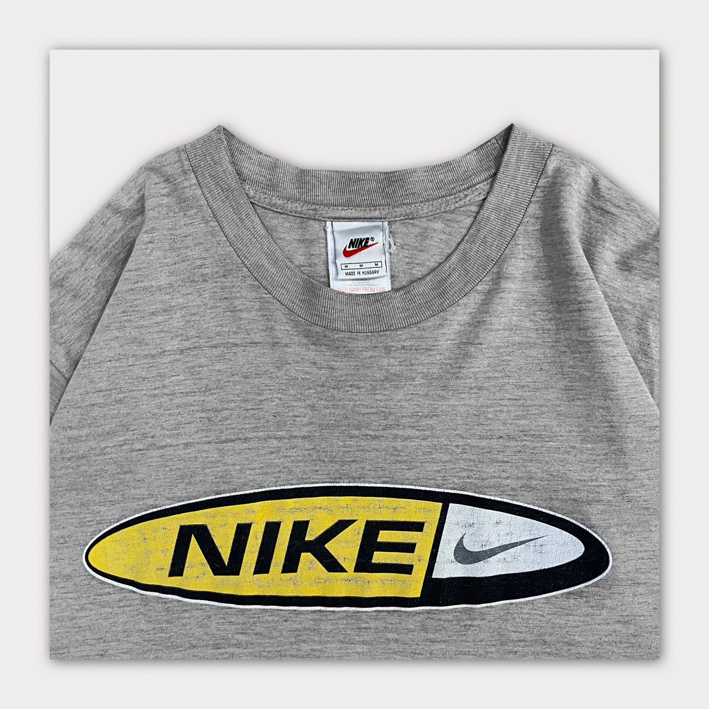 90s Nike Tee