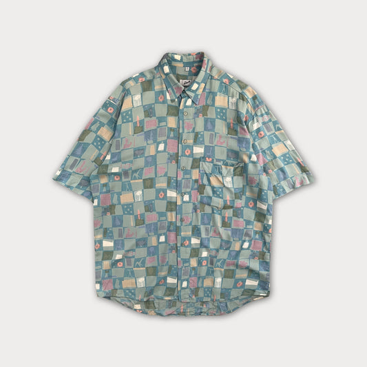 Vintage Shirt