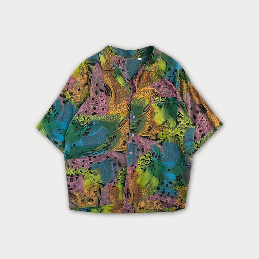 Colorful Shirt