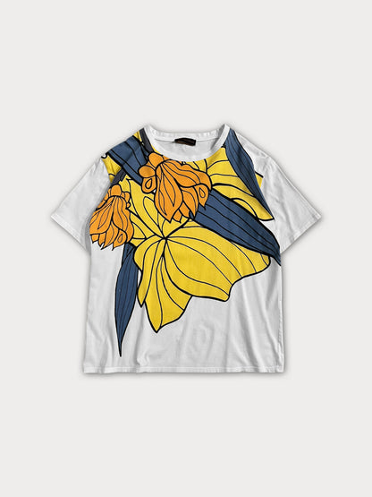 Trussardi Tee