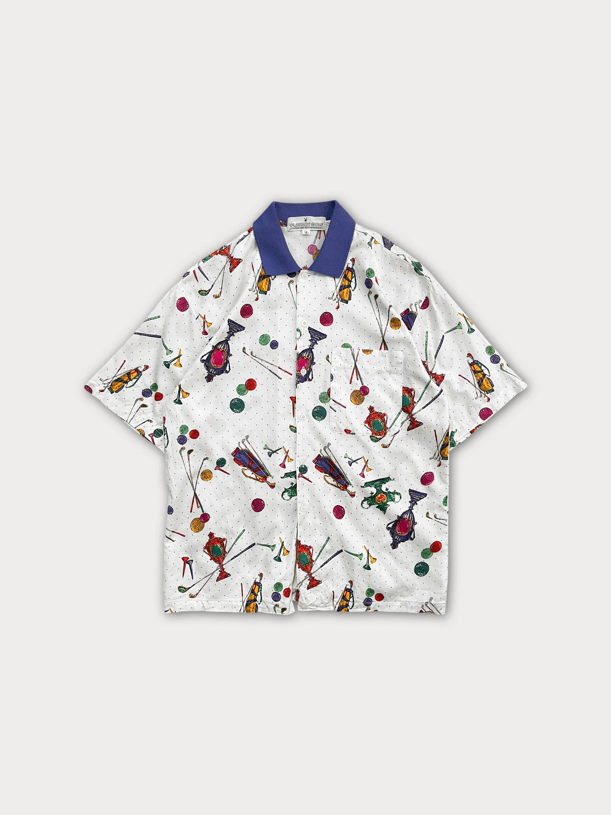 Playboy Golf Shirt