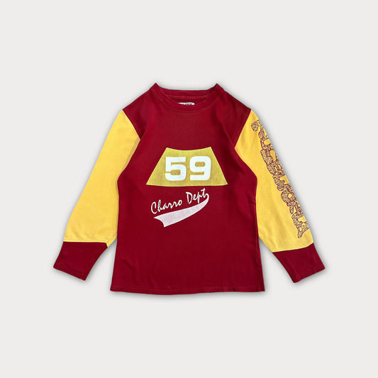 Charro Light Sweatshirt