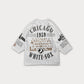 1992 Chicago White Sox Baseball Raglan