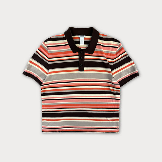 Calvin Klein Polo Tee