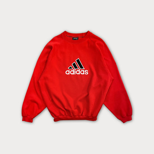 90s Adidas Sweatshirt