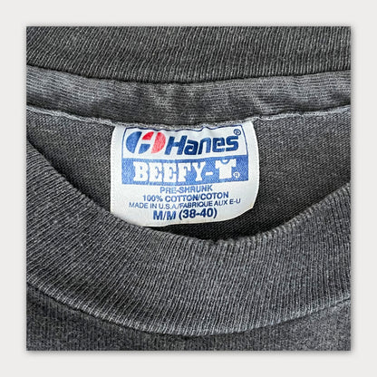 Mid 90s Hard Rock Tee