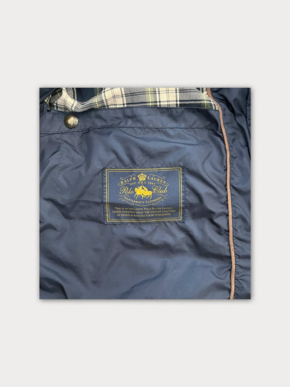 Ralph Lauren Quilted Jacket