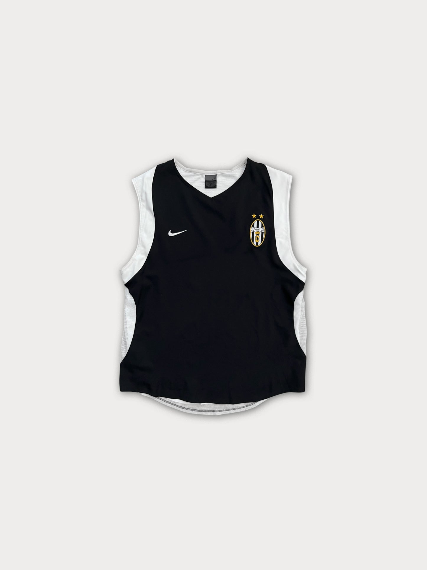 2003/04 Juventus Nike Training Vest