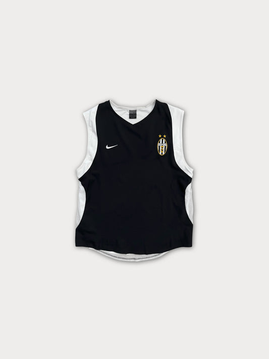 2003/04 Juventus Nike Training Vest