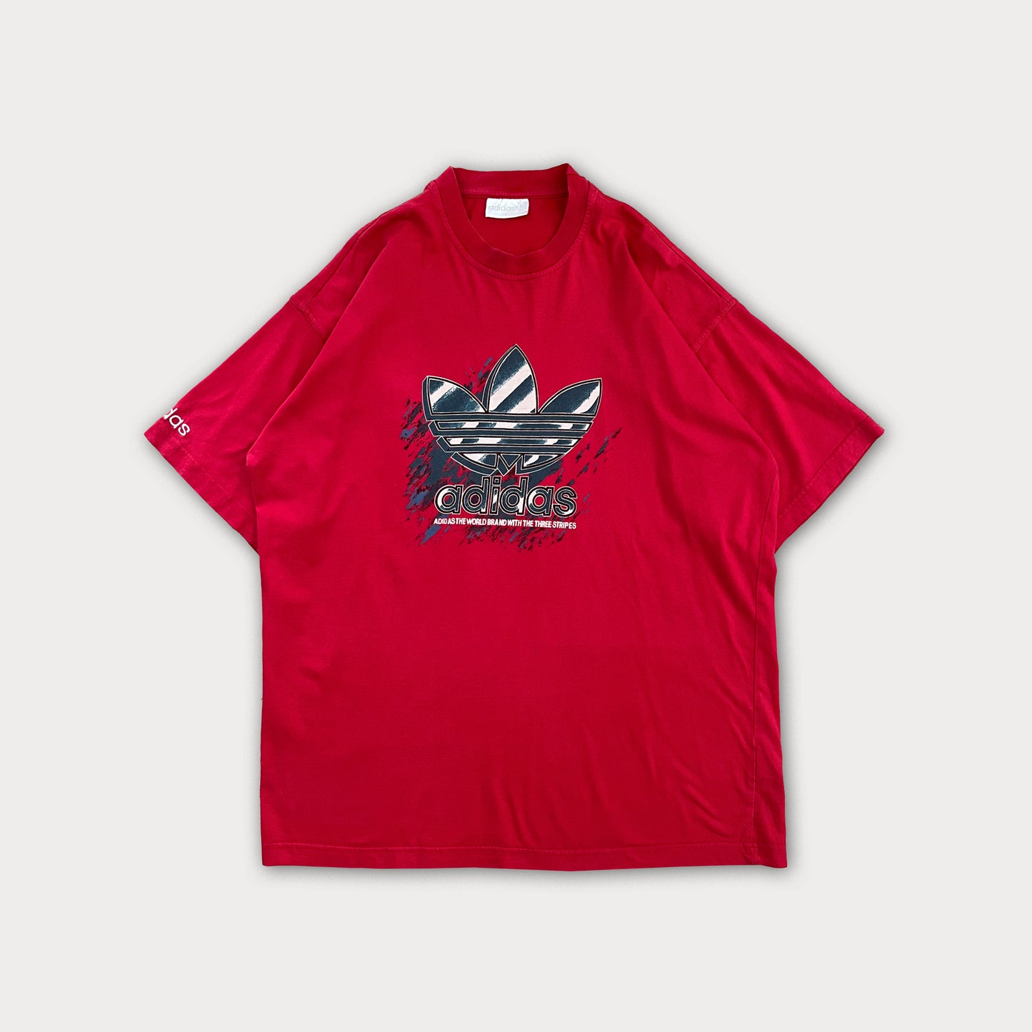 90s Adidas Tee